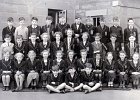 1956 group BHS class