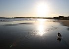 0145 IMG 3676 1  Winter sun on Cruden Bay beach